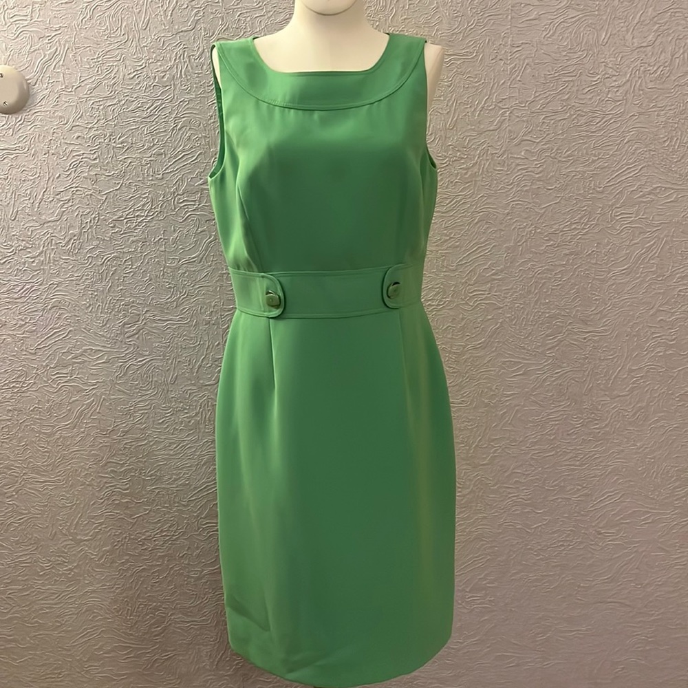 Tahari dress